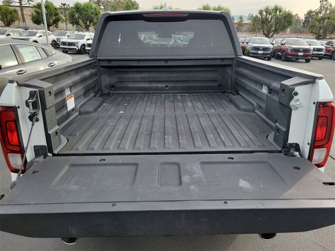 Used 2022 Honda Ridgeline Sport image 24