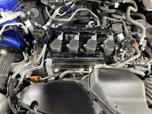 Used 2023 Honda CR-V EX-L image 29