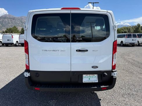 Used 2024 Ford Transit 350 XLT RWD image 4