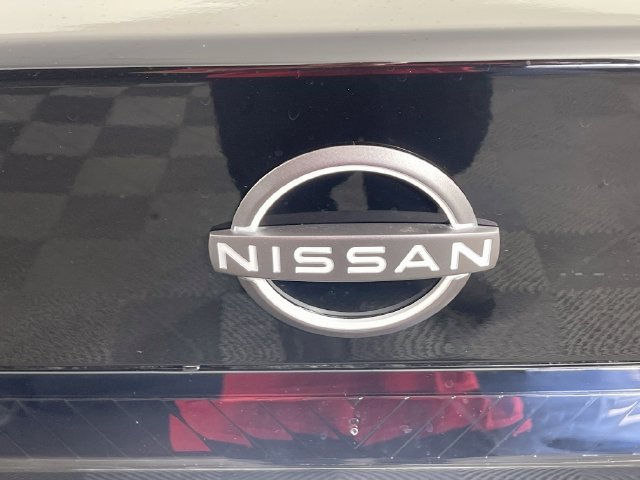 New 2026 Nissan Sentra S FWD image 18
