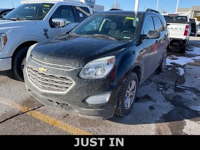 Used 2017 Chevrolet Equinox LT w/ Convenience Package