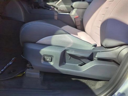 New 2025 Toyota Tacoma TRD Off-Road image 13