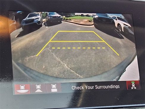 Used 2018 Honda CR-V EX-L image 23