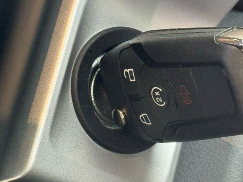 Used 2024 Ford F350 XL w/ 360-Degree Camera Package image 20