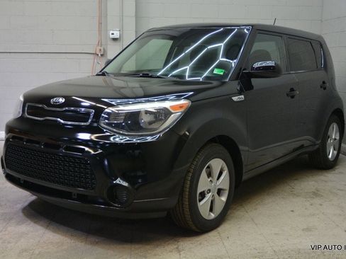 Used 2016 Kia Soul image 2