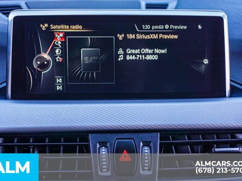 Used 2017 BMW X1 sDrive28i image 37