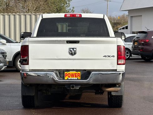 Used 2013 RAM 1500 ST w/ SXT Appearance Group image 5