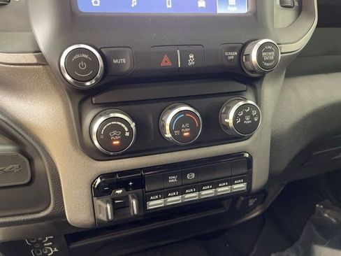 New 2024 RAM 3500 Tradesman w/ Chrome Appearance Group image 27