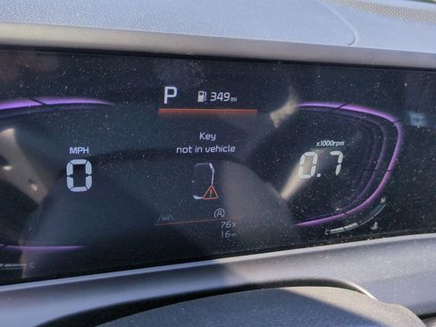 New 2026 Kia Seltos S image 13