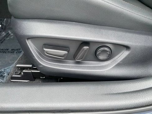 Certified 2026 Toyota Camry XLE AWD/4WD image 20