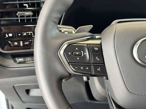 Used 2026 Lexus TX 350 AWD image 22
