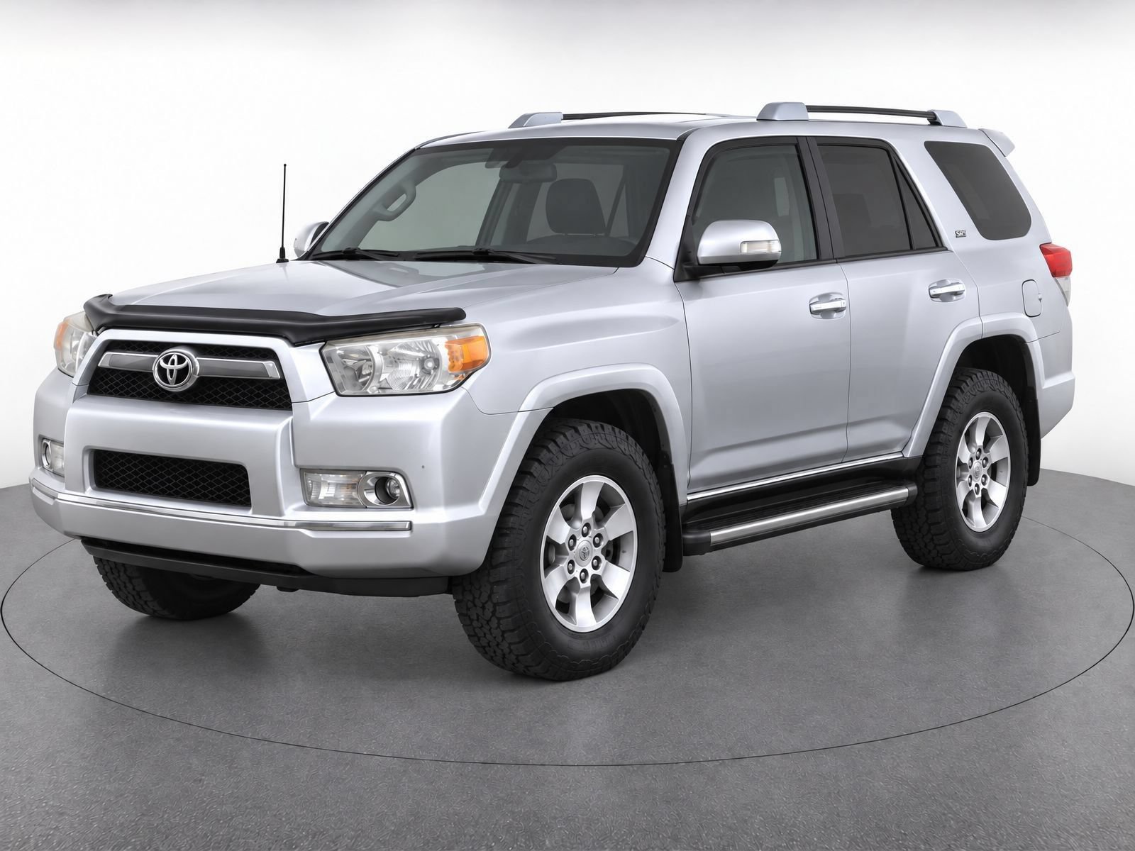 Used 2013 Toyota 4Runner SR5 RWD image 1