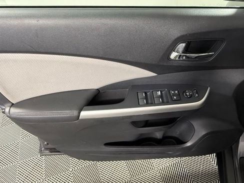 Used 2015 Honda CR-V EX-L image 14