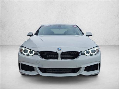 Used 2015 BMW 435i Coupe image 2