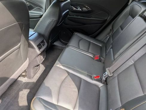 Used 2023 GMC Terrain AT4 w/ Tech Package AWD/4WD image 26