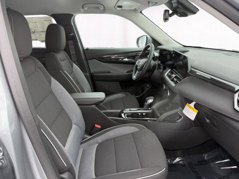 New 2026 Chevrolet TrailBlazer LT w/ Convenience Package image 10