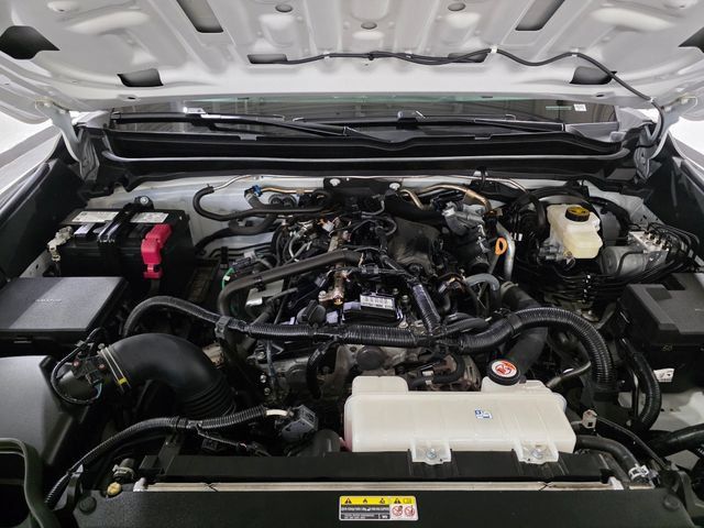 Used 2025 Toyota Tacoma SR RWD image 24