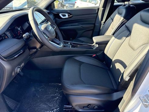 New 2026 Jeep Compass Latitude w/ Quick Order Package 29K image 20