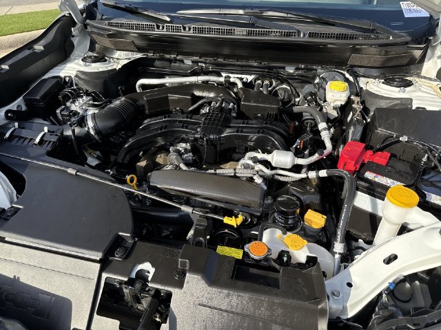 Certified 2026 Subaru Outback Limited AWD/4WD image 20