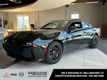 New 2026 Dodge Charger Scat Pack w/ Blacktop Package