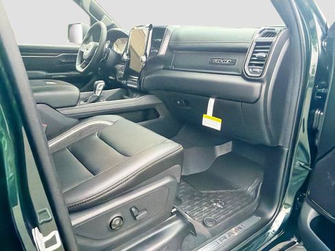 New 2026 RAM 1500 RHO AWD/4WD image 13