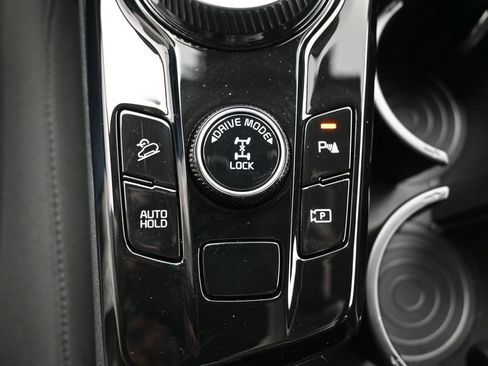 Used 2024 Kia Sportage LX image 24