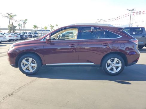 Used 2013 Lexus RX 350 AWD image 6
