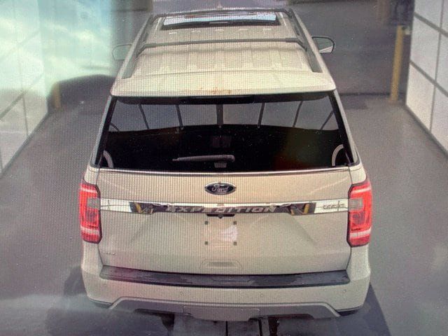 Used 2021 Ford Expedition Max XLT RWD image 16