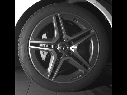 Used 2020 Mercedes-Benz C 43 AMG 4MATIC Sedan w/ Exterior Lighting Package