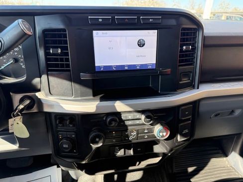 Used 2024 Ford F250 XLT AWD/4WD image 14