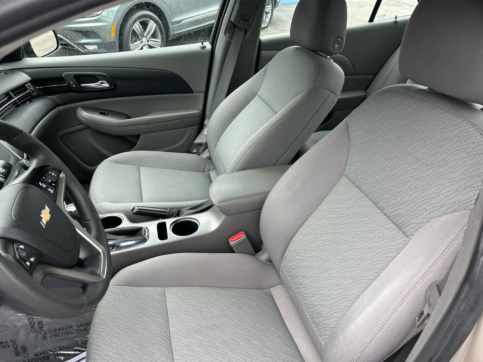 Used 2015 Chevrolet Malibu LS FWD image 12