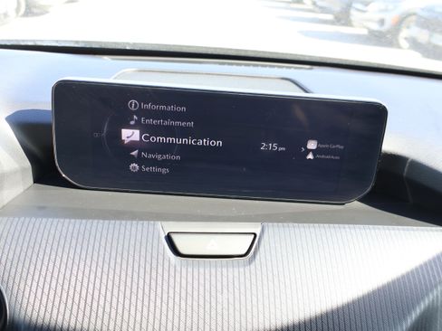 Certified 2025 MAZDA CX-90 3.3 Turbo w/ Select Package image 27