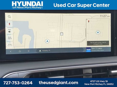 New 2026 Hyundai Palisade Calligraphy image 31