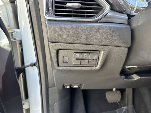 Used 2020 MAZDA CX-5 Sport image 55