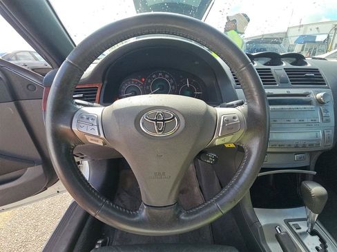 Used 2008 Toyota Solara SLE FWD image 15