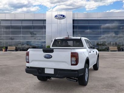 New 2026 Ford Ranger XL w/ Trailer Tow Package