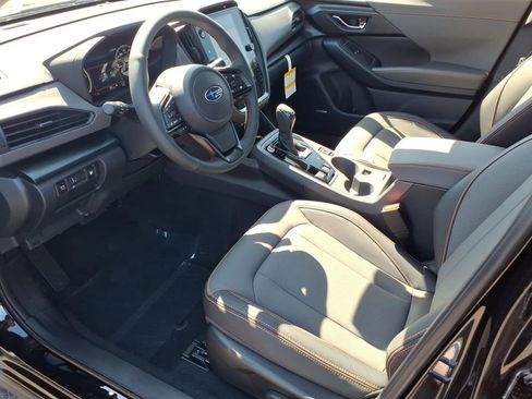 New 2026 Subaru Crosstrek 2.5i Limited AWD/4WD image 9