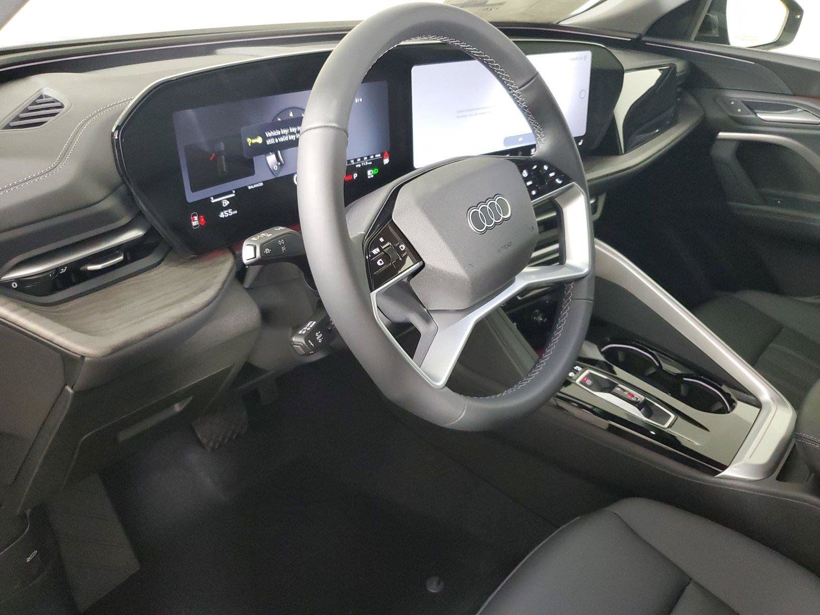 New 2026 Audi Q5 Premium AWD/4WD image 24