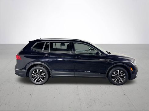 Certified 2023 Volkswagen Tiguan S image 6