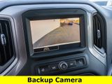 Used 2022 Chevrolet Silverado 1500 W/T w/ WT Safety Package image 5