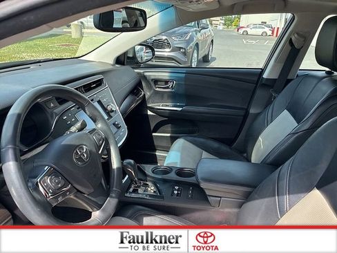 Used 2016 Toyota Avalon FWD image 26