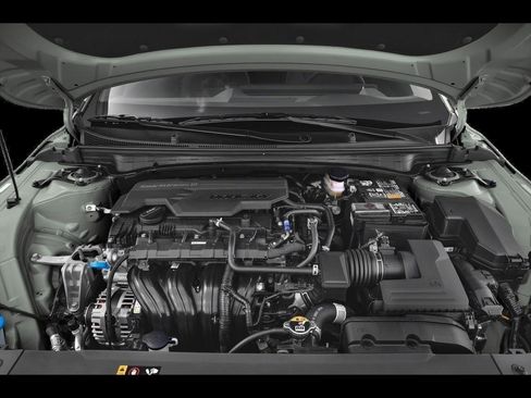 New 2025 Kia K4 EX image 20