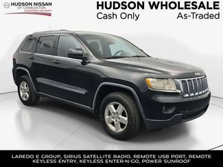 Used 2012 Jeep Grand Cherokee Laredo w/ Laredo E Group video 1