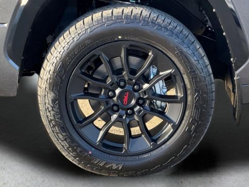 New 2026 Toyota Tundra 1794 Edition AWD/4WD image 28