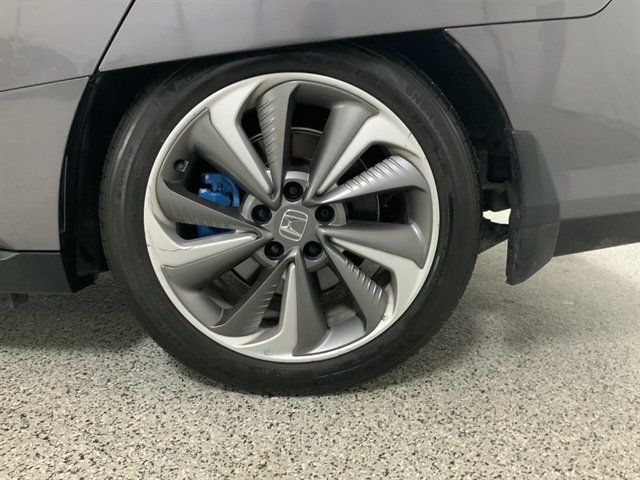 Used 2021 Honda Clarity Touring image 10