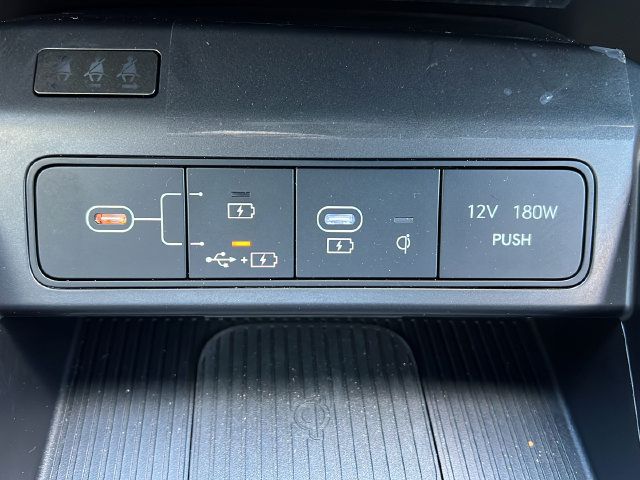 Used 2025 Hyundai Kona N Line S FWD image 21