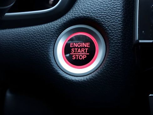 Used 2020 Honda CR-V EX-L image 33