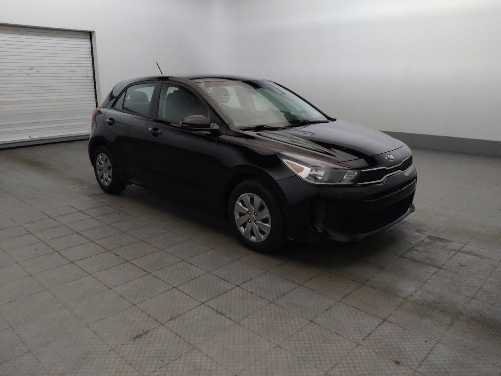 Used 2019 Kia Rio S FWD image 11