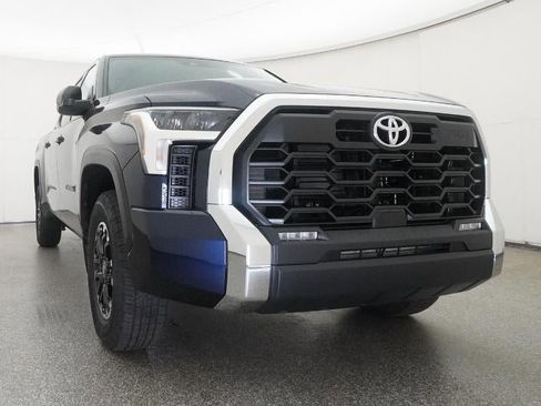 New 2026 Toyota Tundra SR5 AWD/4WD image 30