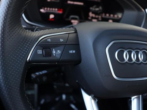 Used 2023 Audi SQ5 Premium Plus w/ Premium Plus Package image 43
